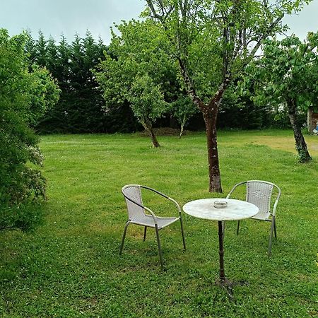 Le Clos Reaud Blaye Εξωτερικό φωτογραφία
