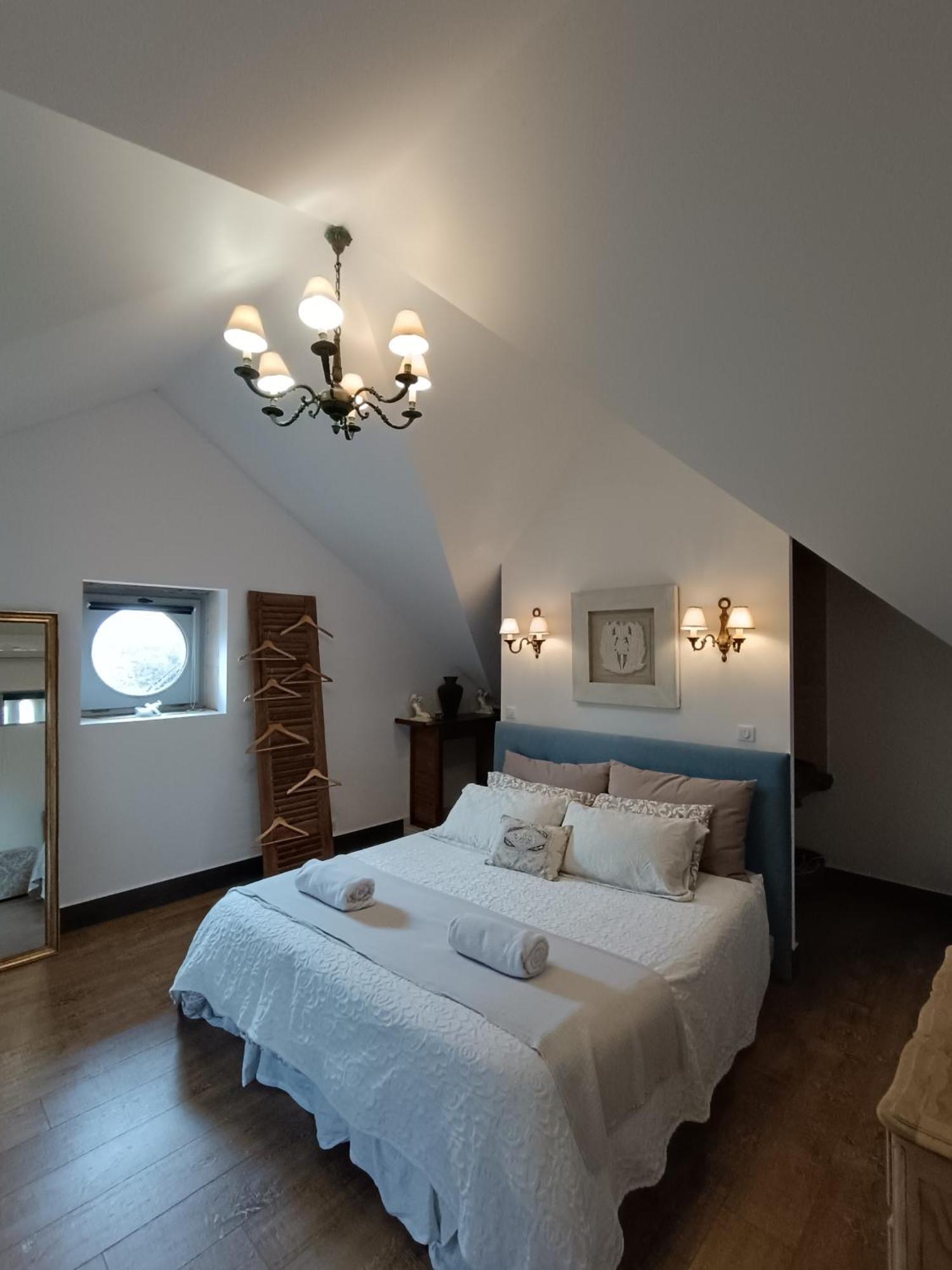 Le Clos Reaud Blaye Εξωτερικό φωτογραφία