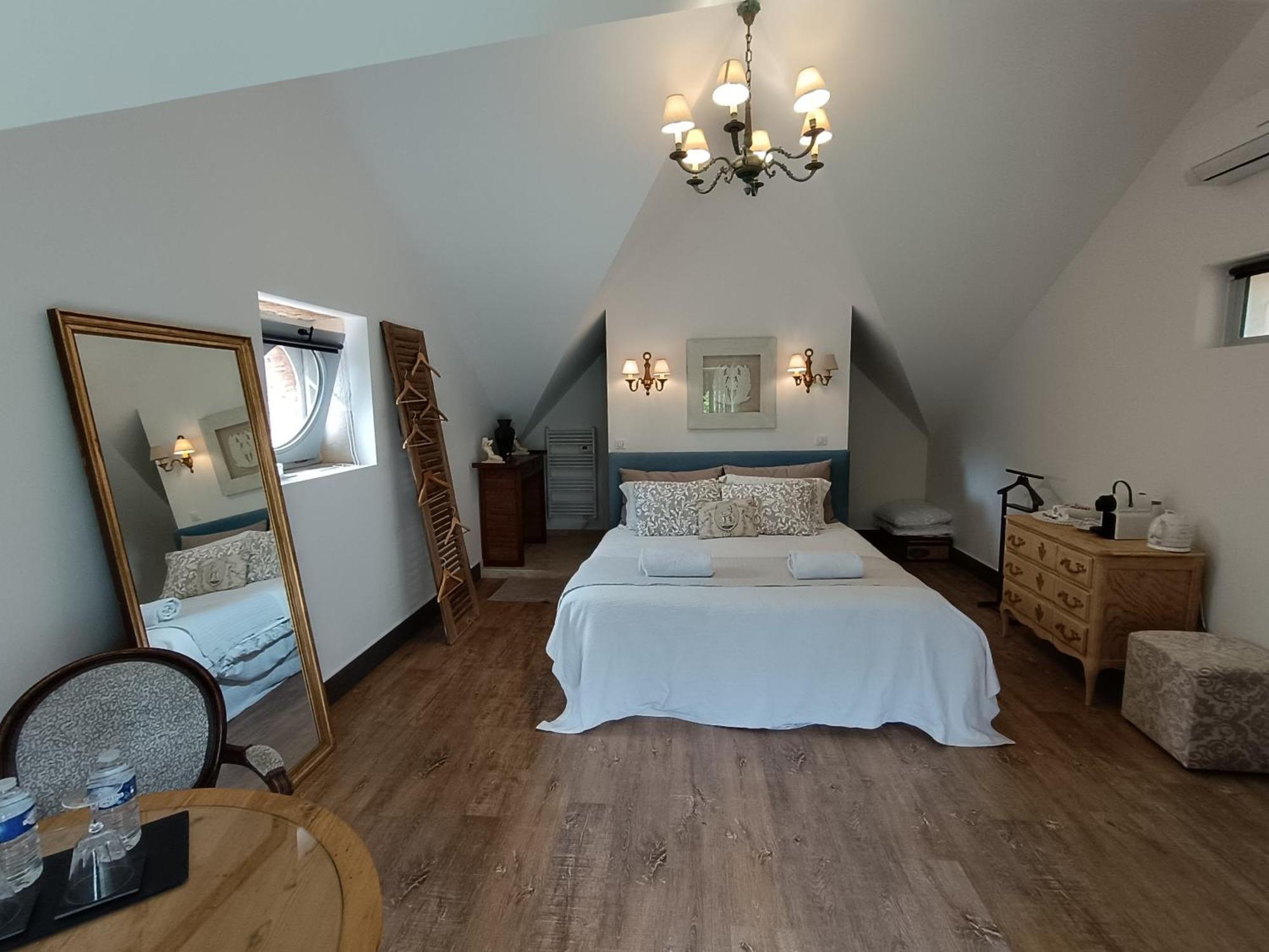 Le Clos Reaud Blaye Εξωτερικό φωτογραφία