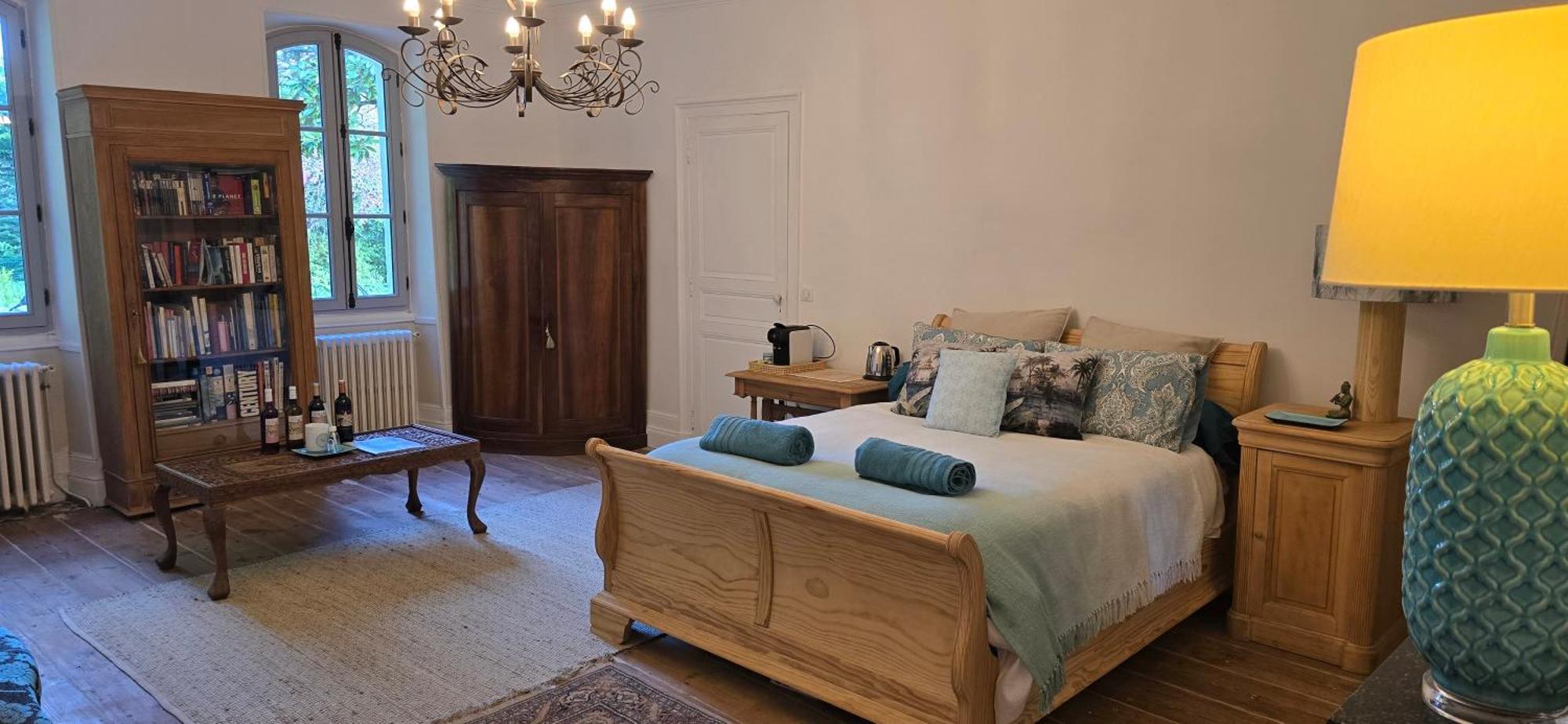 Le Clos Reaud Blaye Εξωτερικό φωτογραφία